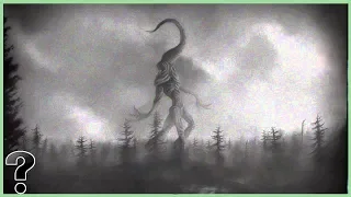 What If Nyarlathotep Was Alive Today?