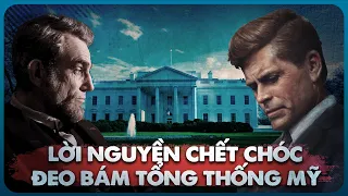 Những Vụ Ám Sát Thay Đổi Lịch Sử Cả Nhân Loại | Vũ Trụ Nguyên Thủy