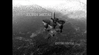 ZUBIN METAL Instrumental - Terminator Theme metal cover