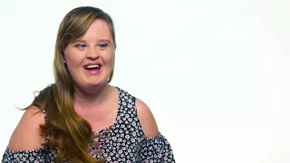 Amy and the Orphans - Jamie Brewer, Actor