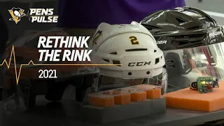 Rethink the Rink 2021 | Pittsburgh Penguins