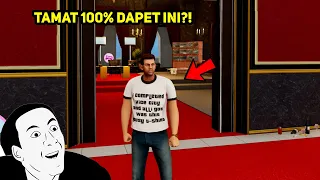 Cara mendapatkan 100% di GTA VICE CITY!