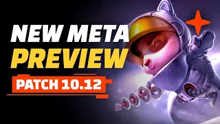 New Mid-Season Meta Preview - Teamfight Tactics Patch 10.11/10.12 Guide