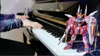 【Mobile Suit Gundam SEED】あんなに一緒だったのに [piano cover]