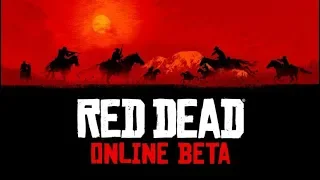 Red Dead Redemption 2 Online - Mode: Gun Rush Teams ''The Manor'' (7 Kills-0 Deaths)