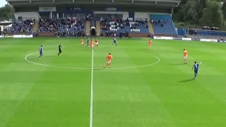 Highlights | Curzon Ashton 2-1 Darlington | Vanarama National League North