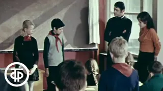 "Тигры" на льду. Художественный фильм (1971)