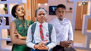 Watch Twosweet Annan, Chinenye Uleagbu & uchechi okonkwo In SAVING ROSE - NEW NIGERIAN MOVIE