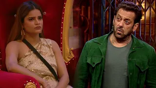 Bigg Boss 16 Promo: Kya Priyanka Chahar Choudhary ki Archana Gautam se dosti hai fake