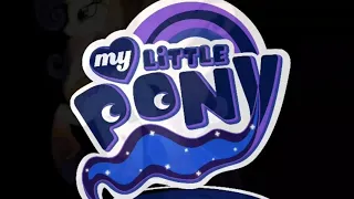 My Little Pony: Luna's Geschichte (Fanfiction)German/Deutsch