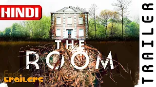 The Room (2019) Official Hindi Trailer #1 | FeatTrailers