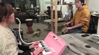 Melodica Jam Sesh