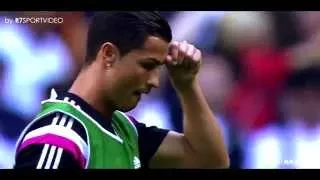 Cristiano Ronaldo 2014/2015 ► Adrenaline | The Ultimate Skills & Goals | 1080p HD