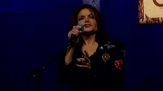 Rosanne Cash - New York -- SEA OF HEARTBREAK -- City Winery - 28 februari 2024