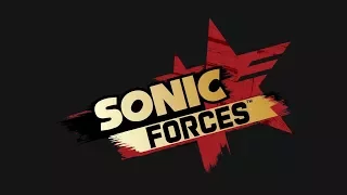 Faded Hills - Green Hill - Sonic Forces