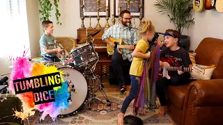 Colt Clark and the Quarantine Kids play "Tumbling Dice"