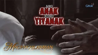 Magpakailanman Teaser: "Ang Anak Kong Tiyanak"