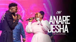 Zoravo Ft Rehema Simfukwe - Anarejesha ( Official live Video ) sms : Skiza 6983364