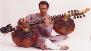 Ustad Mohi Baha'ud'din Dagar - Todi