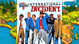 STW #280: In Your House 9 International Incident