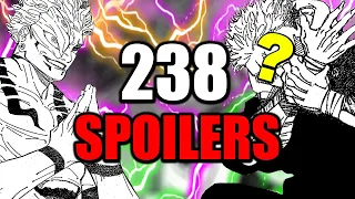 THAT ENDING WAS INSANE.. | Jujutsu Kaisen Chapter 238 Spoilers/Leaks Coverage (JJK Manga)