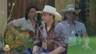 A Volta do Meu Bem - Trio Pancadão Sertanejo no Programa Viola Sertaneja