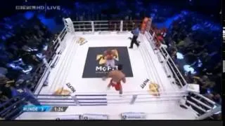 FULL FIGHT WLADIMIR KLITSCHKO VS ALEX LEAPAI 26-4-2014