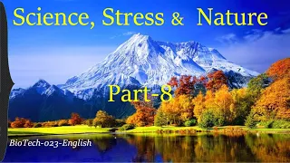 Nature 3 Hour High-quality Mind-soothing Video & Music. Science behind its effect on Stress.