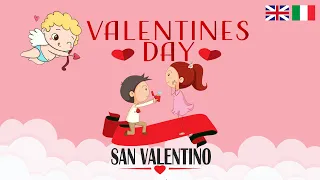 Valentine's Day Vocabulary | Teaching about Valentine’s Day to kids