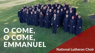 O Come, O Come, Emmanuel  - Cherwien | National Lutheran Choir