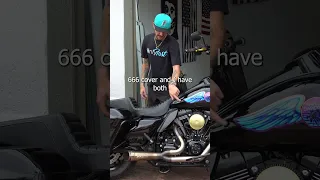 Arlen Ness Big Sucker 1 (The best air filters for Harley Davidson?) #thebreaknecklife