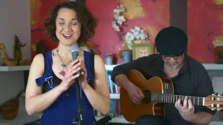 La Javanaise de Serge Gainsbourg (cover) / Le DuO Qui ChANte