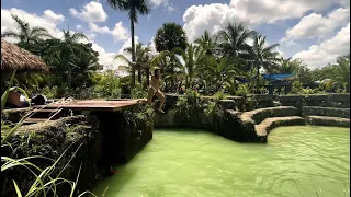 Take a Dip in Homestead's Best Kept SECRET Lagoon | NBC 6 South Florida