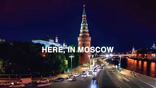 ICPC 2020 World Finals Moscow