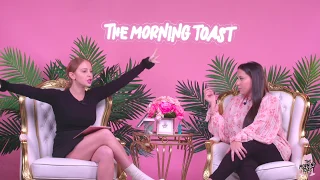 The Morning Toast, Wednesday, February 20, 2019