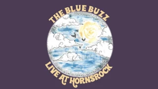 The Blue Buzz - Live At Hornsrock (Full Album 2016)