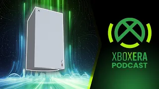 The XboxEra Podcast | LIVE | Episode 205 - "Adorably(?) Digital"