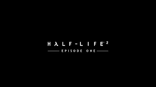 Half-Life 2: Episode One - Прохождение "На дне" #2