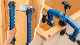 New Woodworking Tools probably never seen 2023