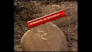 Dingetjie Is Dynamite 1975 Afrikaanse Rolprent