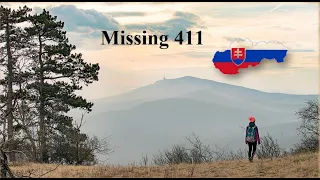 Missing 411: Słowacja - Co stoi za zagięciami ludzi w górach Trybecz?