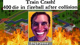 OpenTTD: The Ultimate Transport Tycoon Experience