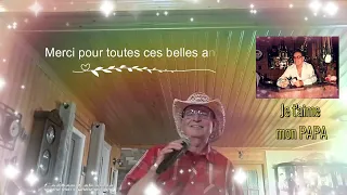 Mon Père