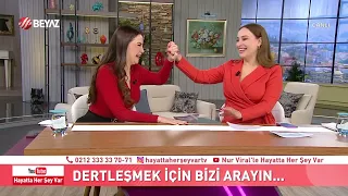 Karı-Koca ilişkiye girmezse evlilik... Esra Ezmeci'den İlişki Tüyoları