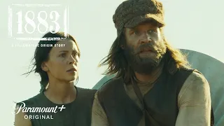 The Pioneer Journey | 1883 | Paramount+