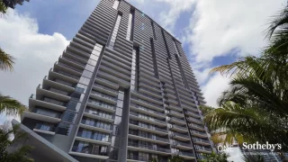 Tour Through Rise Residences at Brickell City Centre