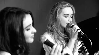 Sabrina Carpenter - Thinking Out Loud (Cover)