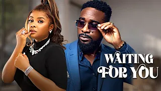 WAITING FOR YOU - BIMBO ADEMOYE, UZOR ARUKWE - Full Latest Nigerian Movies