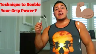 How to Close a Captains of Crush Gripper: To Double Your Grip Power!