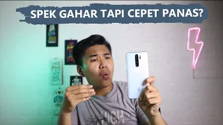 NASIB REDMI NOTE 8 PRO DI TAHUN 2021